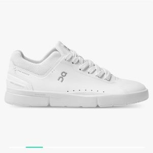 On THE ROGER Advantage size 7